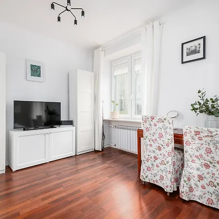 Rentplanet - Chmielna * Warszawa