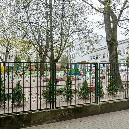 Apartment Rentplanet - Chmielna