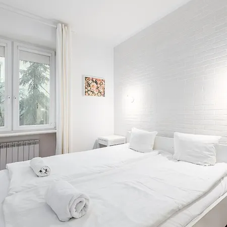 Rentplanet - Chmielna * Warsaw