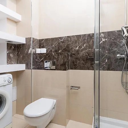 Apartamento Rentplanet - Chmielna *