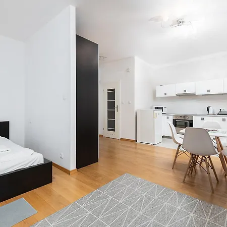 Apartment Rentplanet - Chmielna