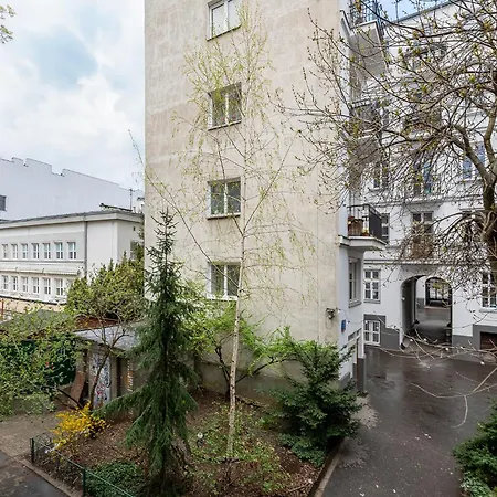 Rentplanet - Chmielna *